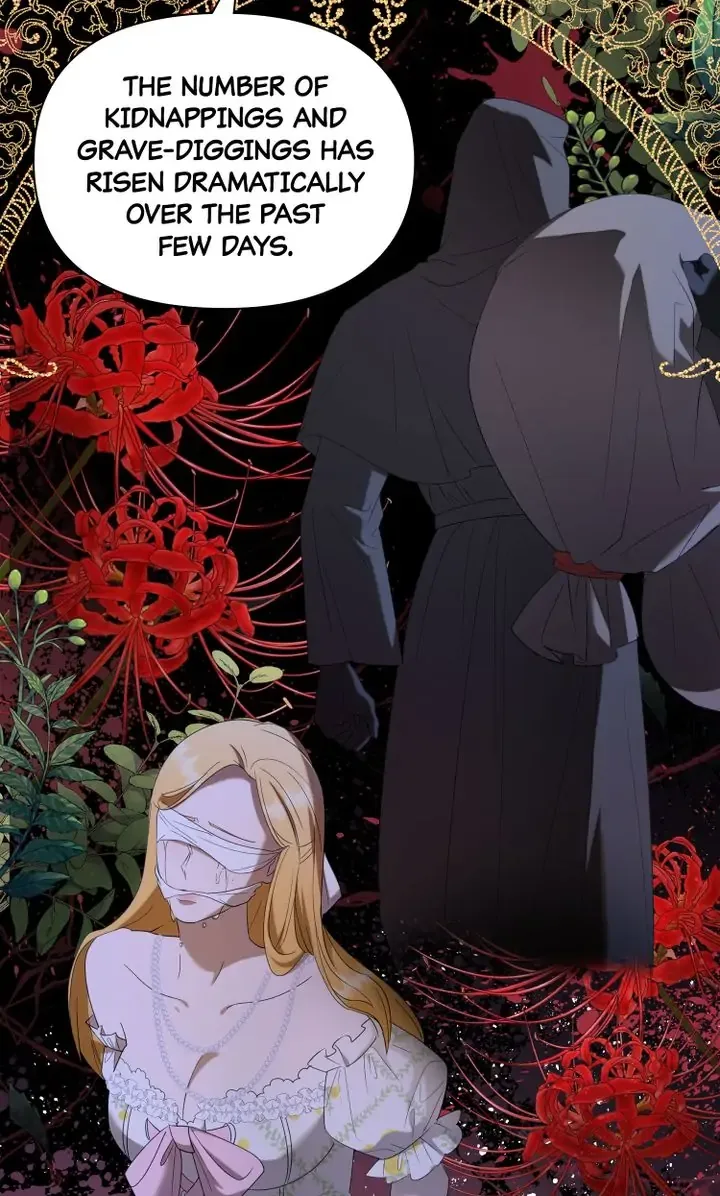 How the Count’s Young Lady Tames the Emperor’s Dog Chapter 34 page 87