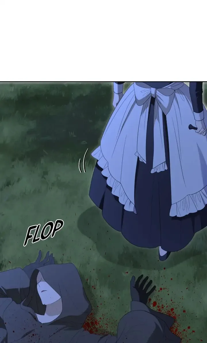 How the Count’s Young Lady Tames the Emperor’s Dog Chapter 34 page 66