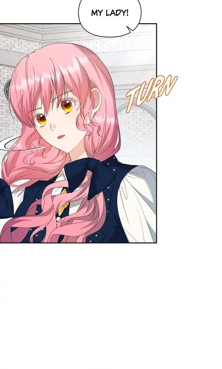 How the Count’s Young Lady Tames the Emperor’s Dog Chapter 34 page 45