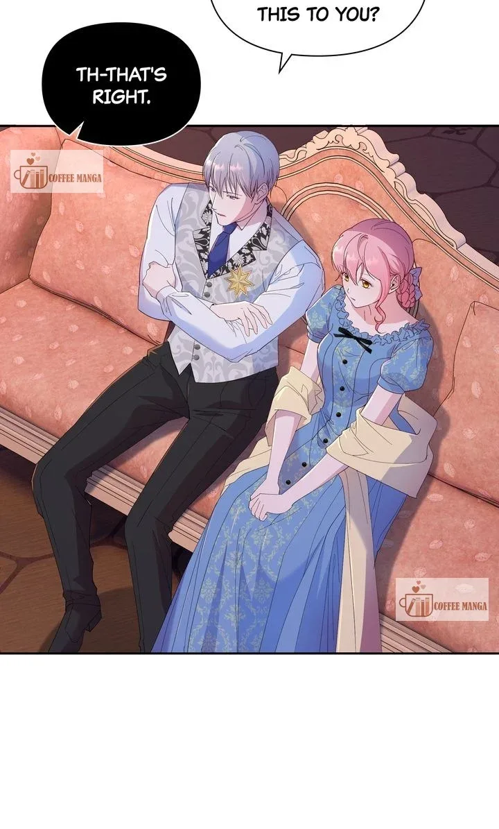 How the Count’s Young Lady Tames the Emperor’s Dog Chapter 41 page 13