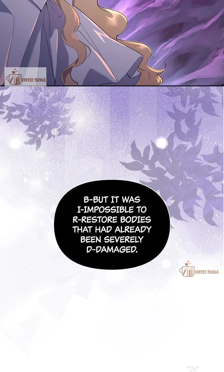 How the Count’s Young Lady Tames the Emperor’s Dog Chapter 41 page 7