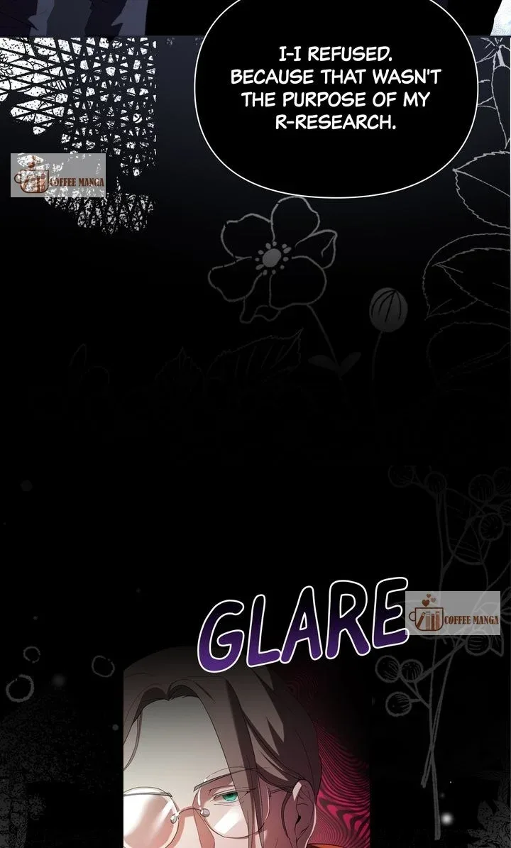 How the Count’s Young Lady Tames the Emperor’s Dog Chapter 41 page 21