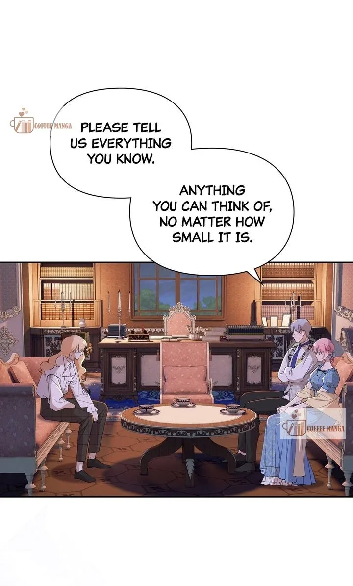How the Count’s Young Lady Tames the Emperor’s Dog Chapter 41 page 5