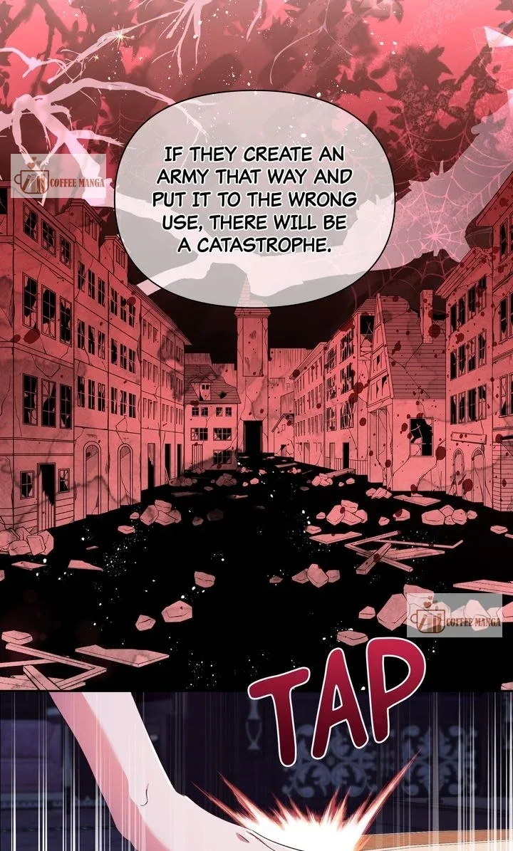 How the Count’s Young Lady Tames the Emperor’s Dog Chapter 41 page 24