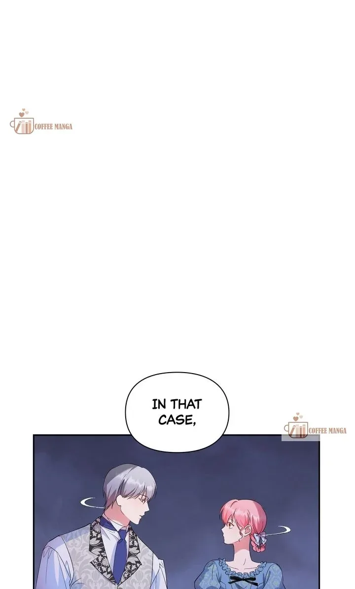 How the Count’s Young Lady Tames the Emperor’s Dog Chapter 41 page 28