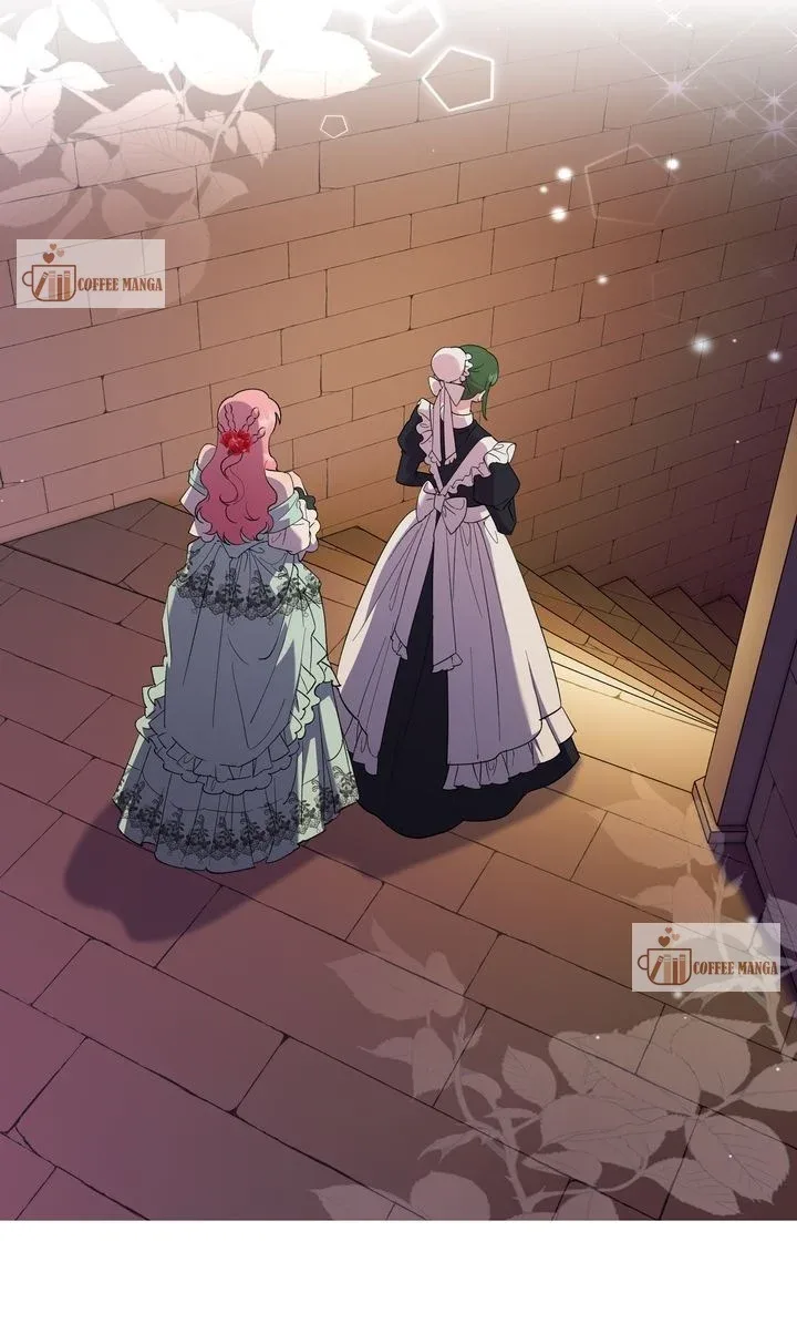 How the Count’s Young Lady Tames the Emperor’s Dog Chapter 41 page 57