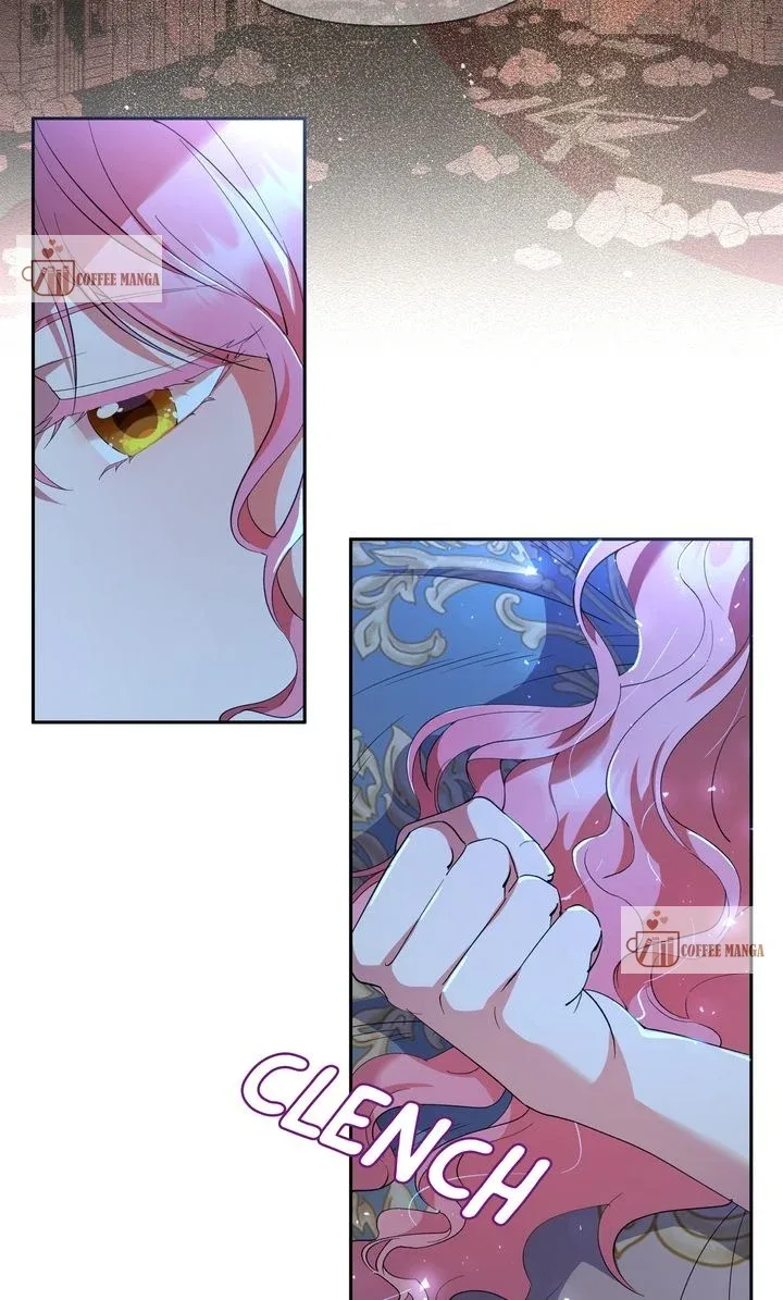 How the Count’s Young Lady Tames the Emperor’s Dog Chapter 41 page 45