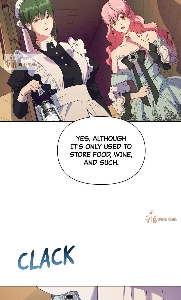 How the Count’s Young Lady Tames the Emperor’s Dog Chapter 41 page 59
