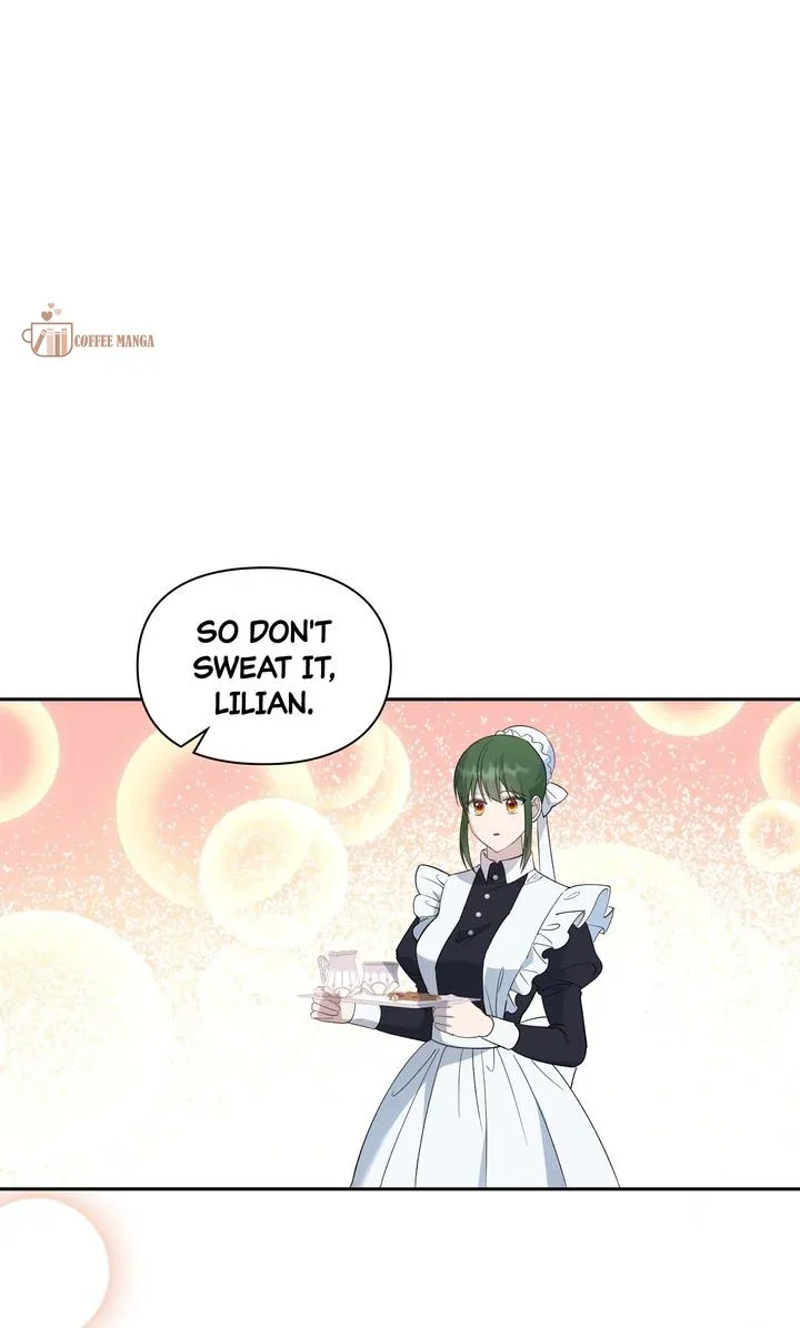 How the Count’s Young Lady Tames the Emperor’s Dog Chapter 43 page 41
