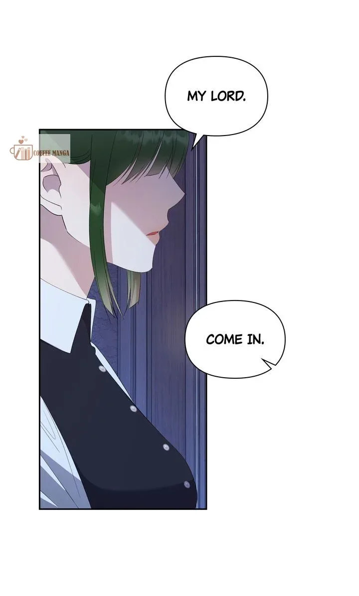 How the Count’s Young Lady Tames the Emperor’s Dog Chapter 43 page 23