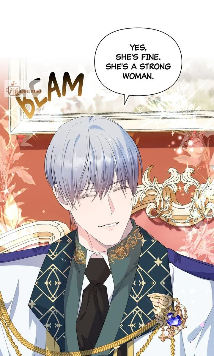How the Count’s Young Lady Tames the Emperor’s Dog Chapter 43 page 50