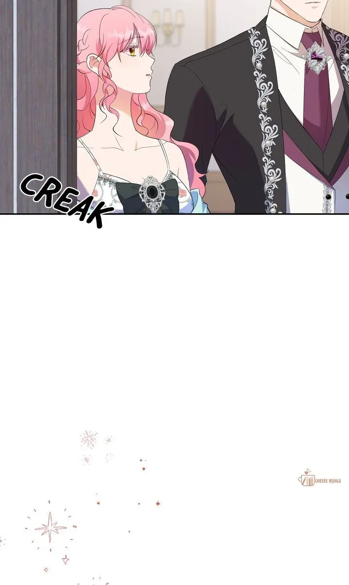 How the Count’s Young Lady Tames the Emperor’s Dog Chapter 42 page 18