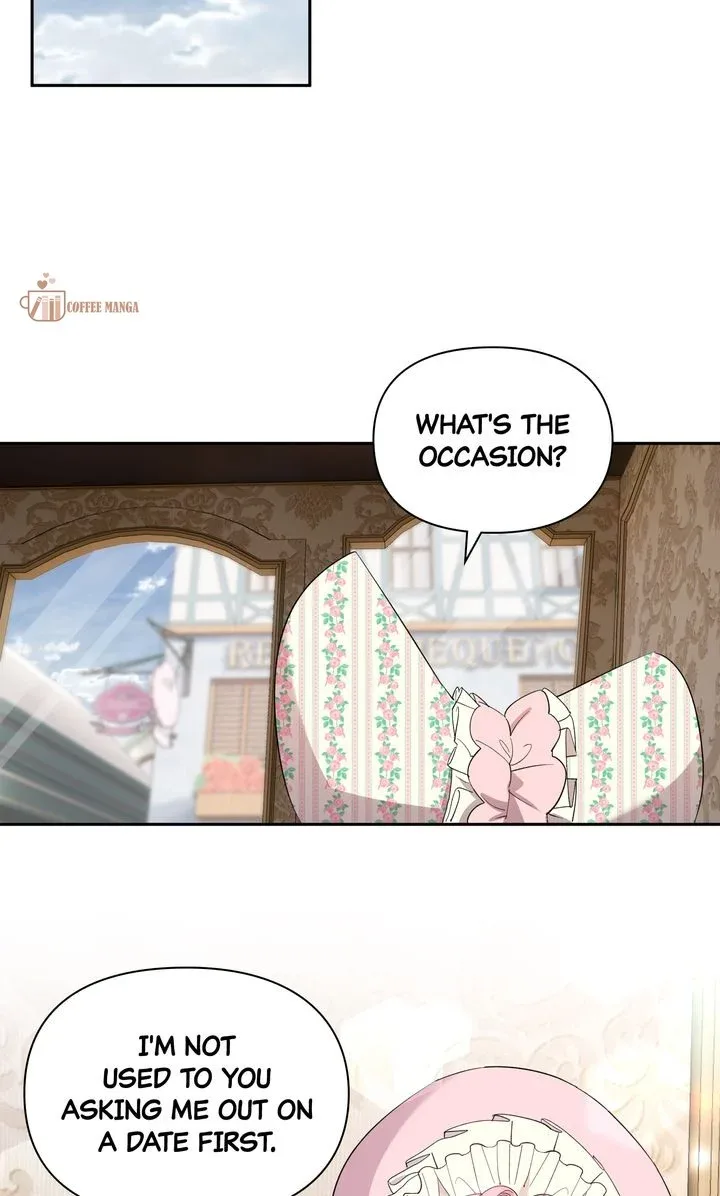 How the Count’s Young Lady Tames the Emperor’s Dog Chapter 43 page 60