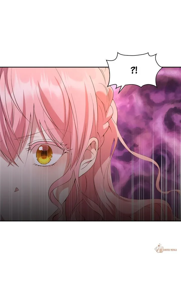 How the Count’s Young Lady Tames the Emperor’s Dog Chapter 42 page 3
