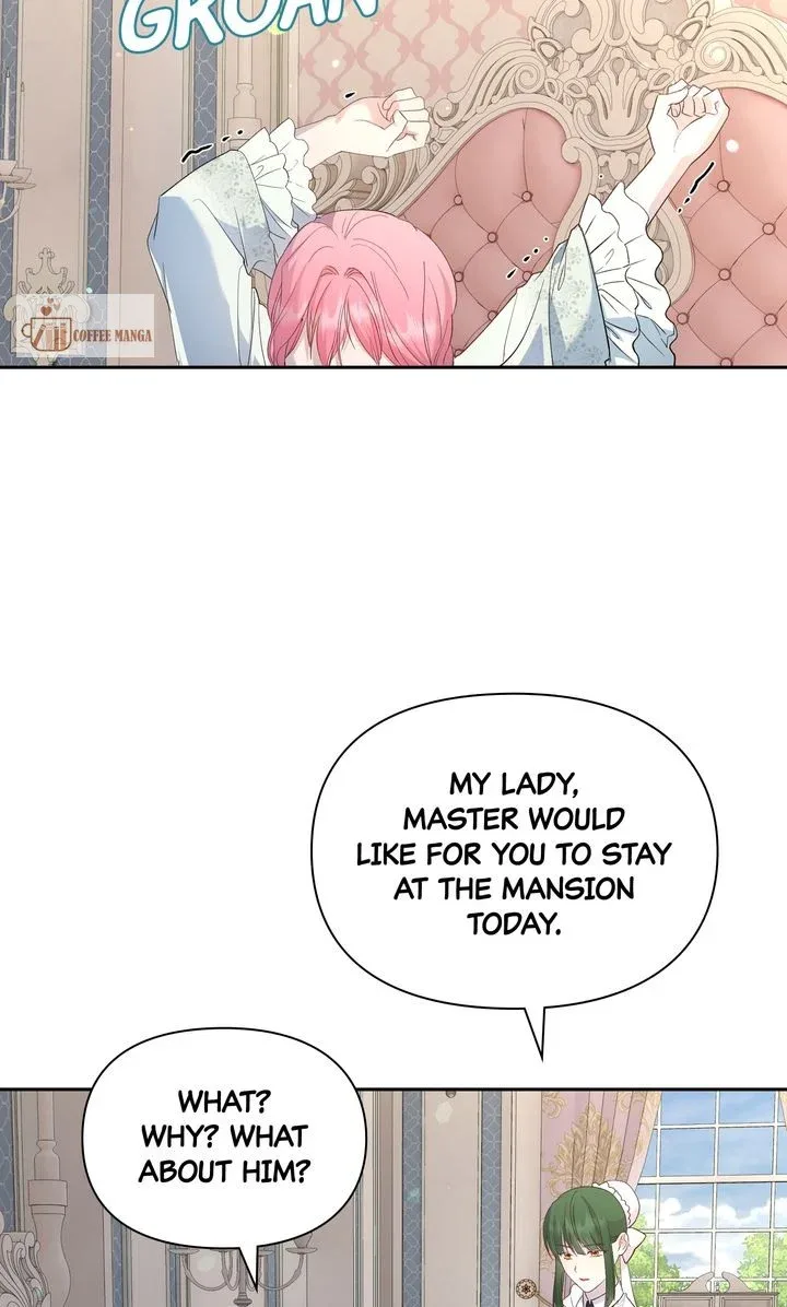 How the Count’s Young Lady Tames the Emperor’s Dog Chapter 43 page 36