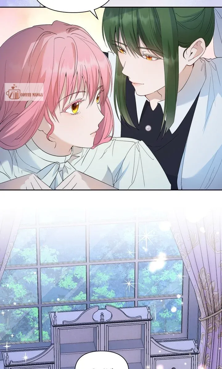 How the Count’s Young Lady Tames the Emperor’s Dog Chapter 43 page 18