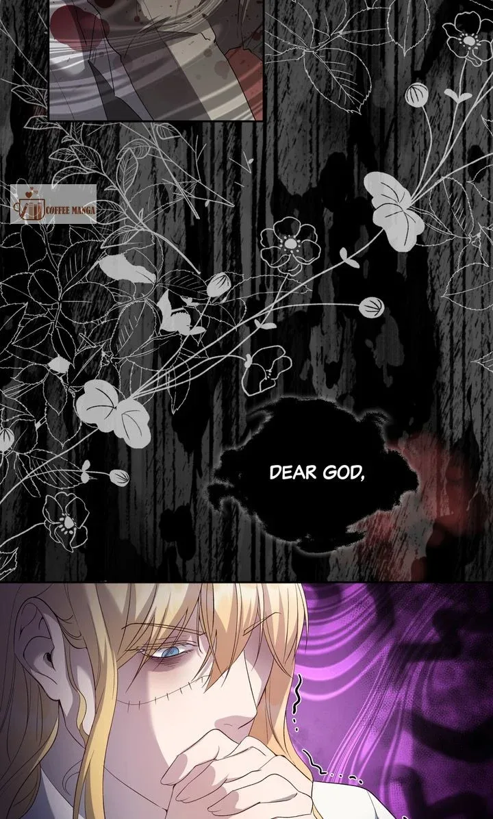 How the Count’s Young Lady Tames the Emperor’s Dog Chapter 43 page 32