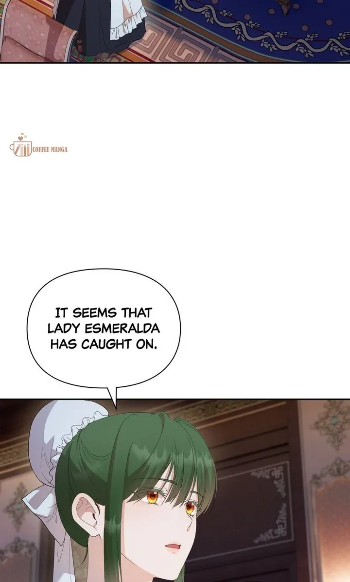How the Count’s Young Lady Tames the Emperor’s Dog Chapter 43 page 25