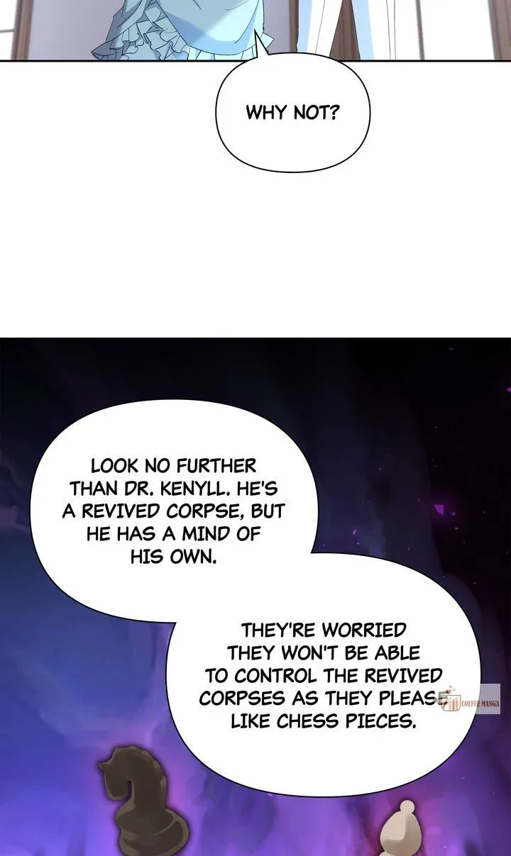 How the Count’s Young Lady Tames the Emperor’s Dog Chapter 42 page 16