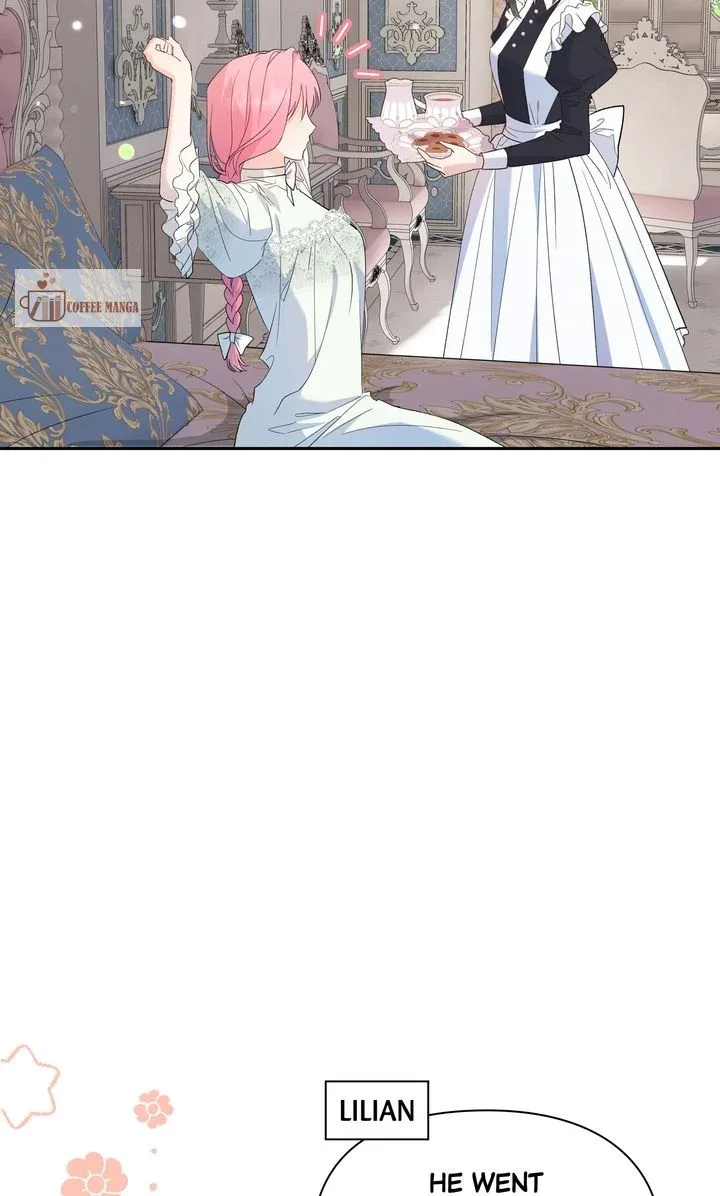 How the Count’s Young Lady Tames the Emperor’s Dog Chapter 43 page 37