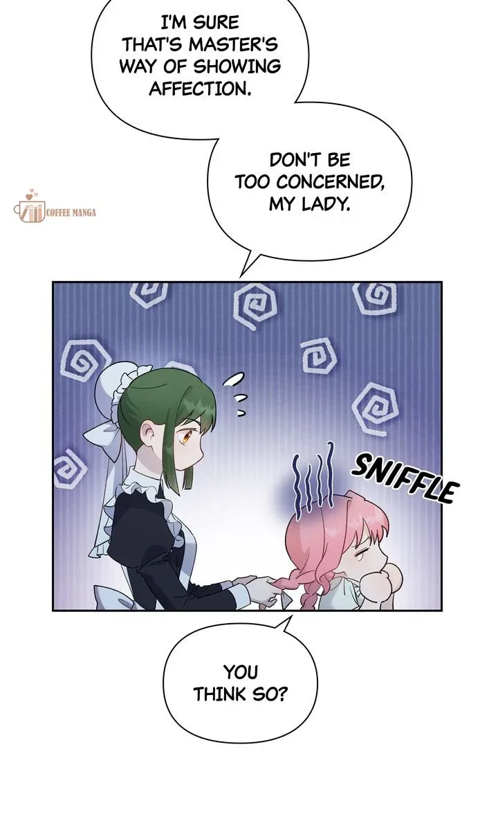 How the Count’s Young Lady Tames the Emperor’s Dog Chapter 43 page 14