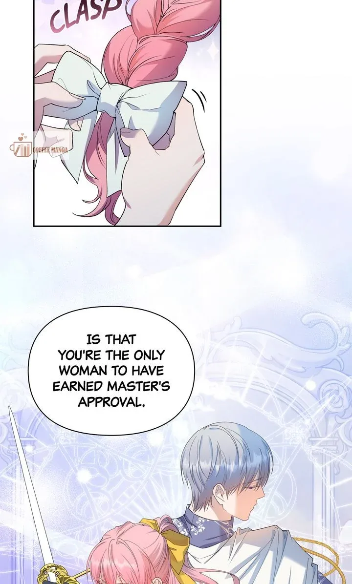 How the Count’s Young Lady Tames the Emperor’s Dog Chapter 43 page 16