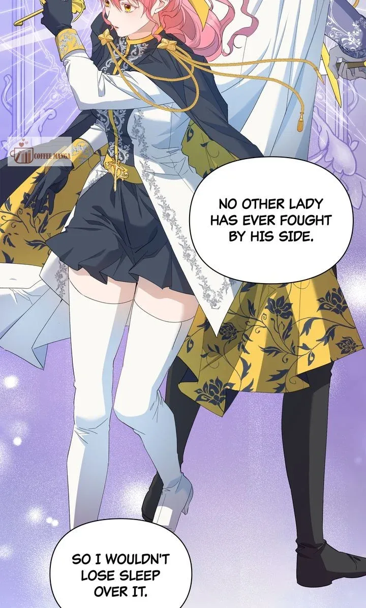How the Count’s Young Lady Tames the Emperor’s Dog Chapter 43 page 17