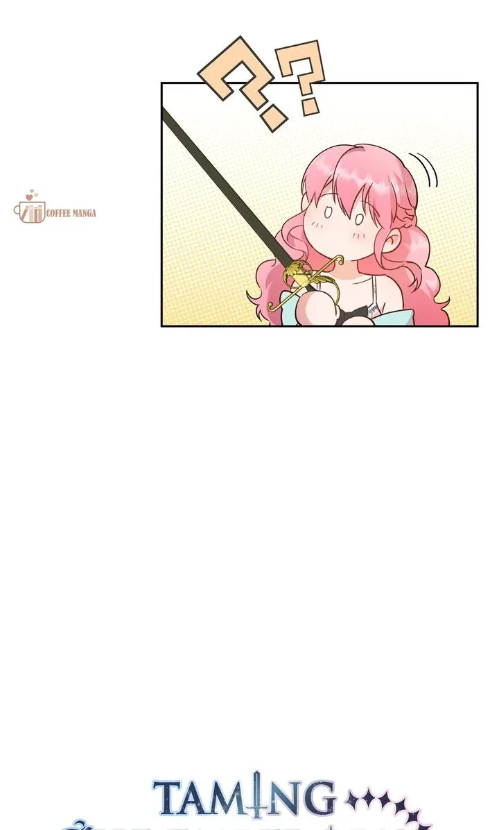 How the Count’s Young Lady Tames the Emperor’s Dog Chapter 43 page 5