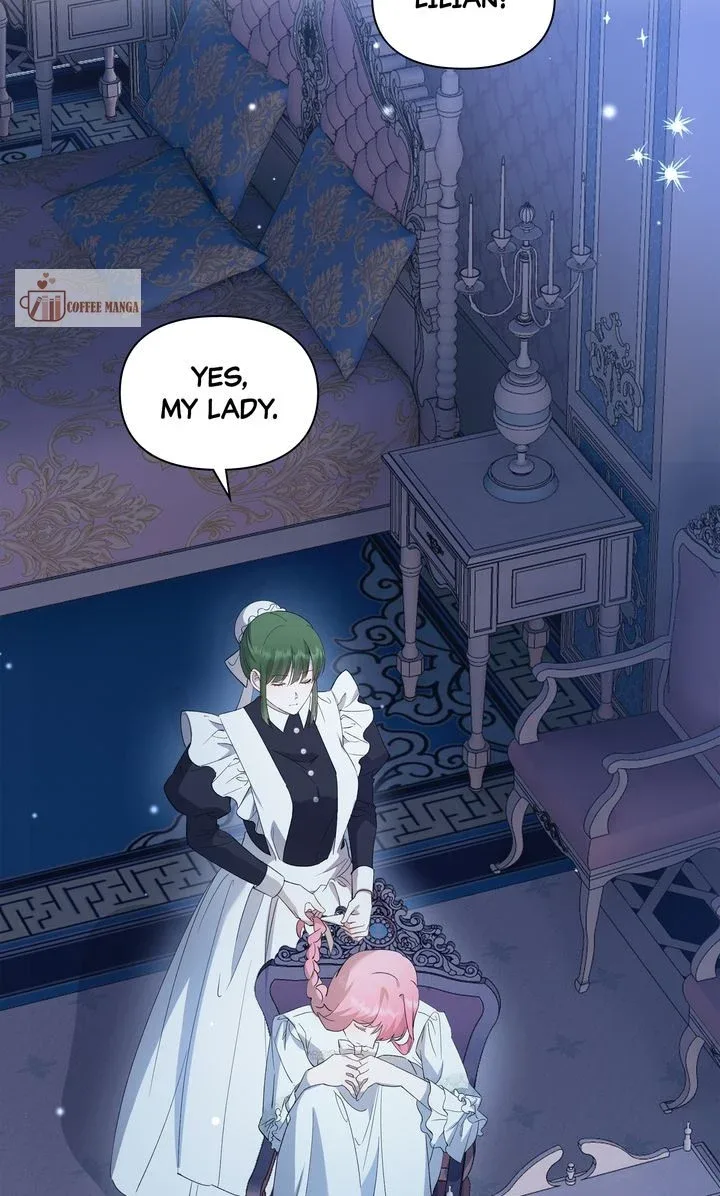 How the Count’s Young Lady Tames the Emperor’s Dog Chapter 43 page 9