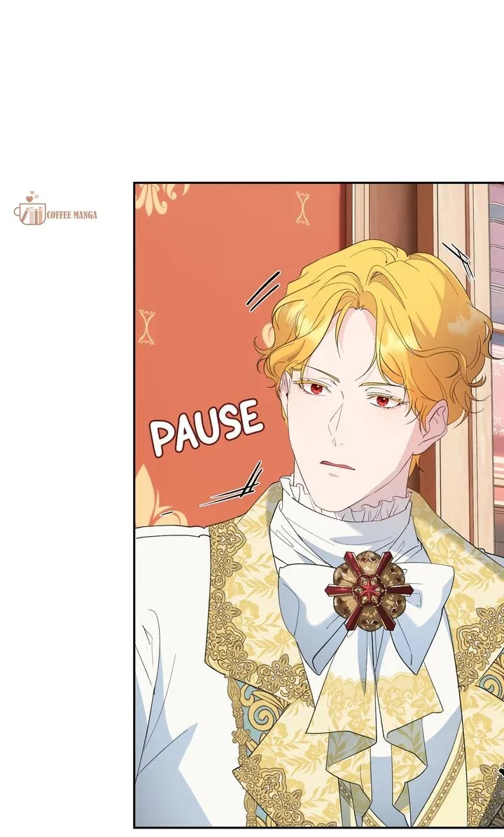 How the Count’s Young Lady Tames the Emperor’s Dog Chapter 43 page 52
