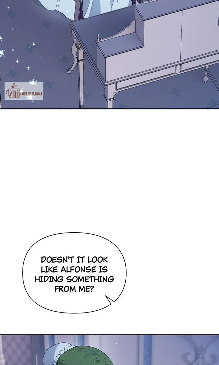 How the Count’s Young Lady Tames the Emperor’s Dog Chapter 43 page 10
