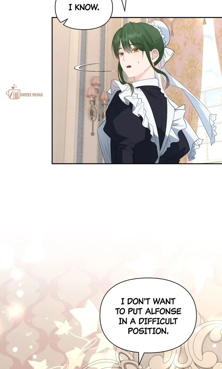 How the Count’s Young Lady Tames the Emperor’s Dog Chapter 43 page 39