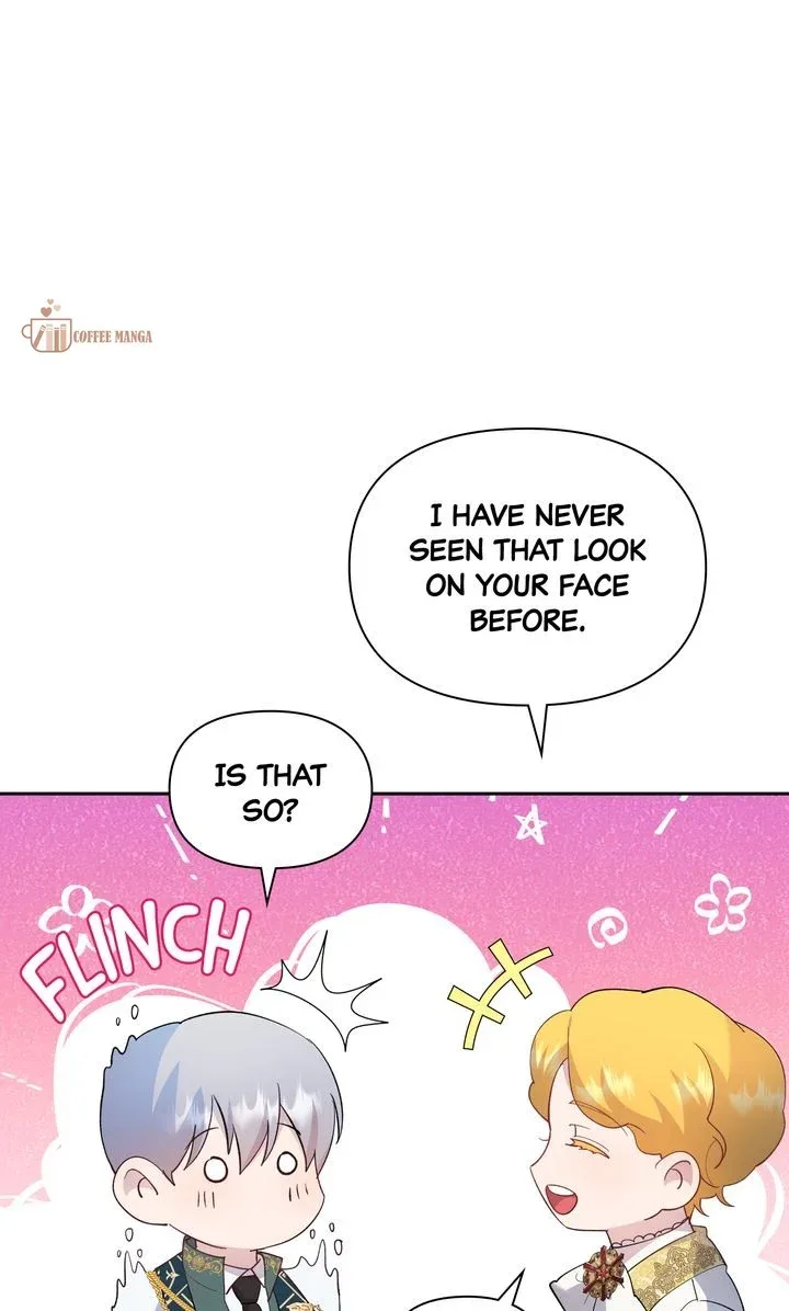 How the Count’s Young Lady Tames the Emperor’s Dog Chapter 43 page 53