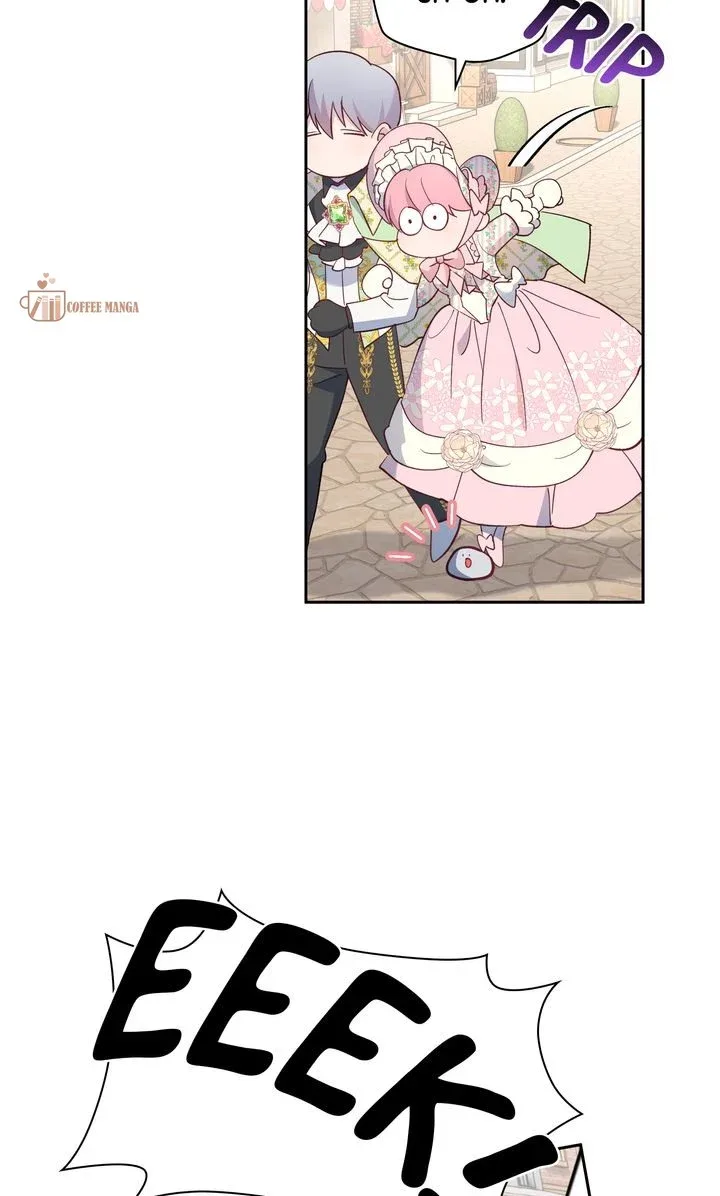 How the Count’s Young Lady Tames the Emperor’s Dog Chapter 43 page 78