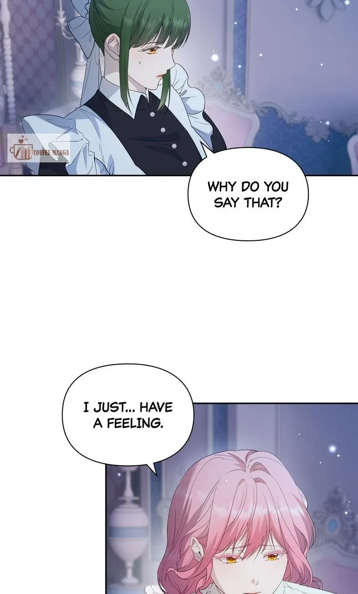 How the Count’s Young Lady Tames the Emperor’s Dog Chapter 43 page 11
