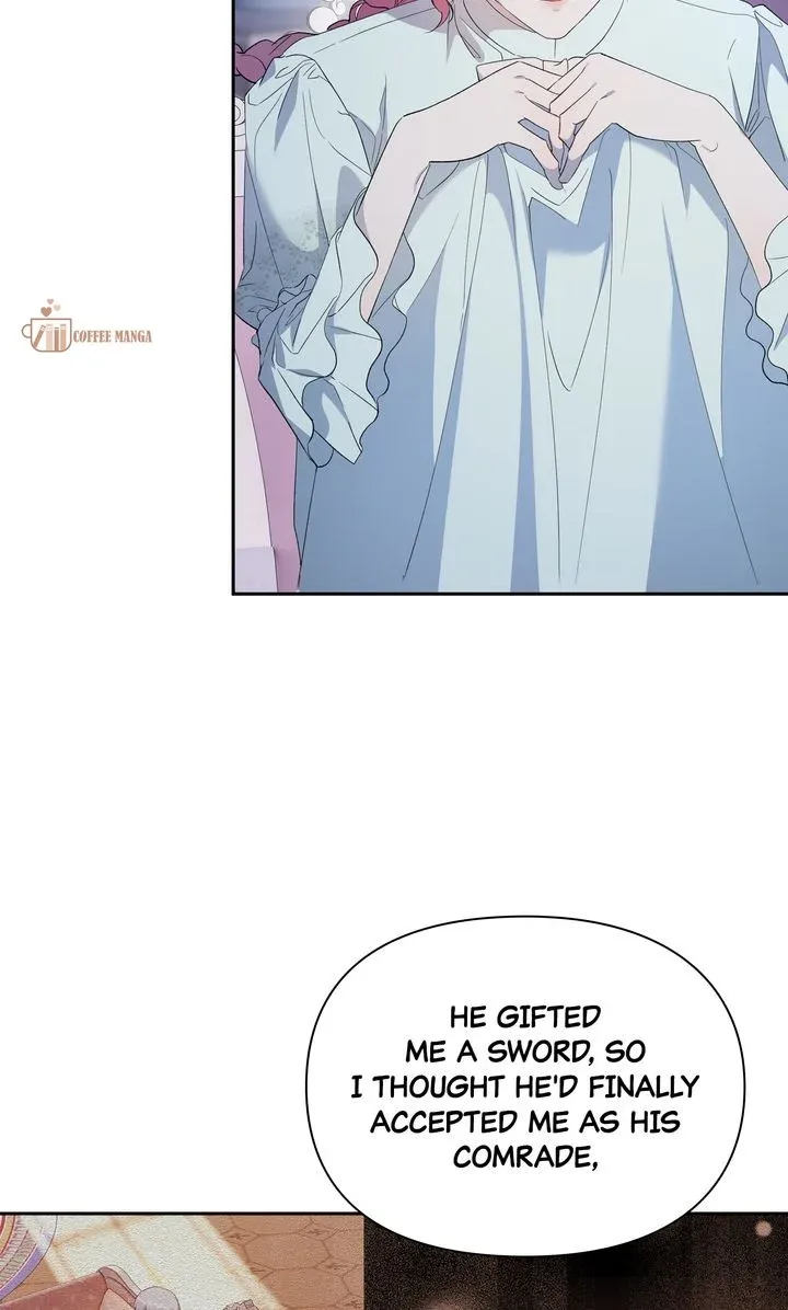 How the Count’s Young Lady Tames the Emperor’s Dog Chapter 43 page 12