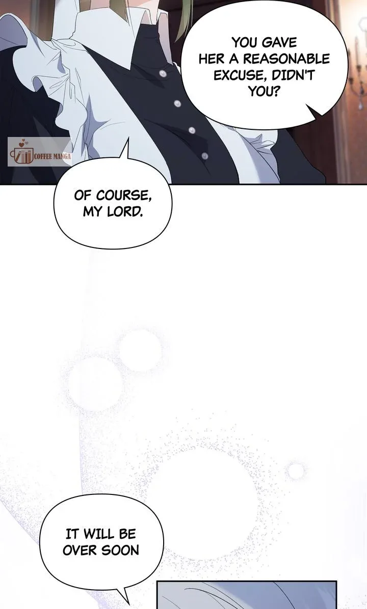 How the Count’s Young Lady Tames the Emperor’s Dog Chapter 43 page 26