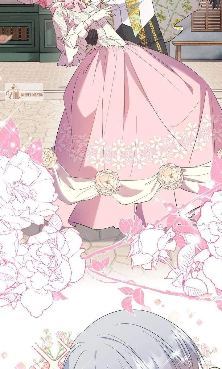 How the Count’s Young Lady Tames the Emperor’s Dog Chapter 43 page 83