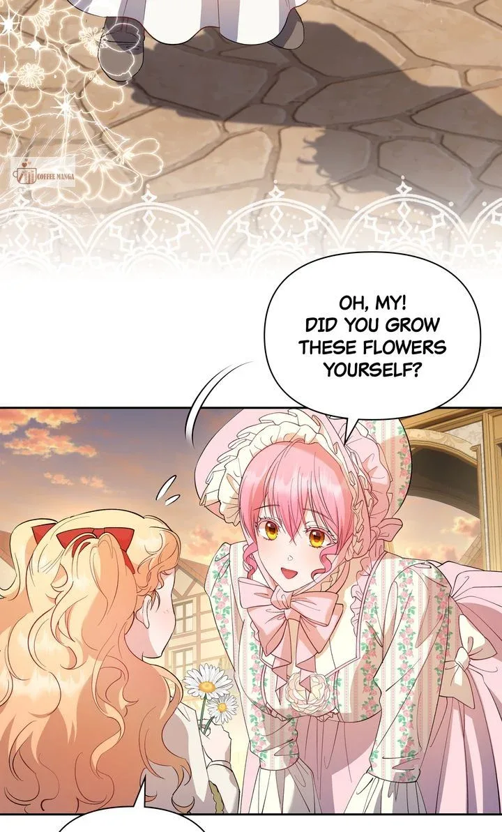 How the Count’s Young Lady Tames the Emperor’s Dog Chapter 44 page 22