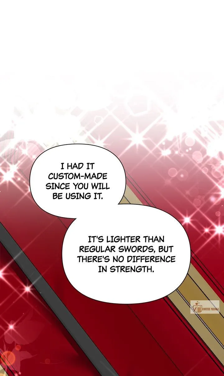 How the Count’s Young Lady Tames the Emperor’s Dog Chapter 42 page 28