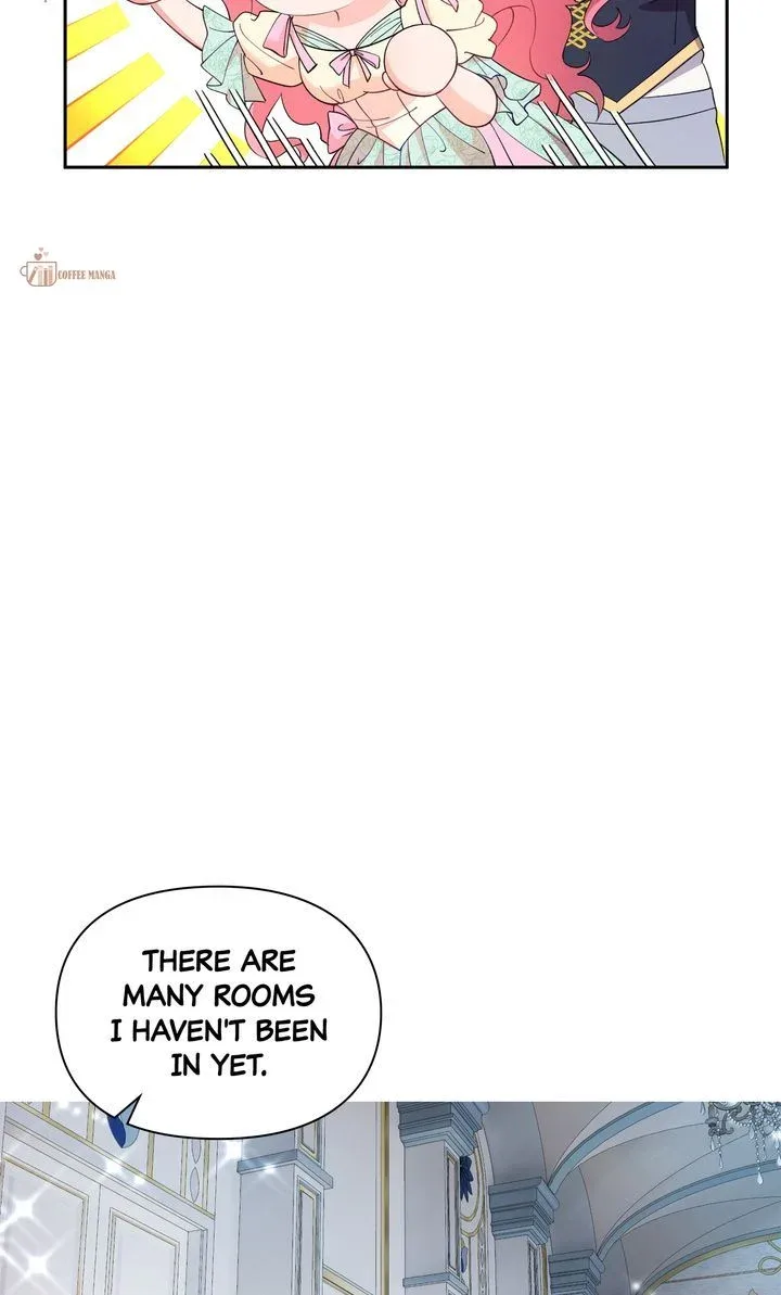 How the Count’s Young Lady Tames the Emperor’s Dog Chapter 44 page 37
