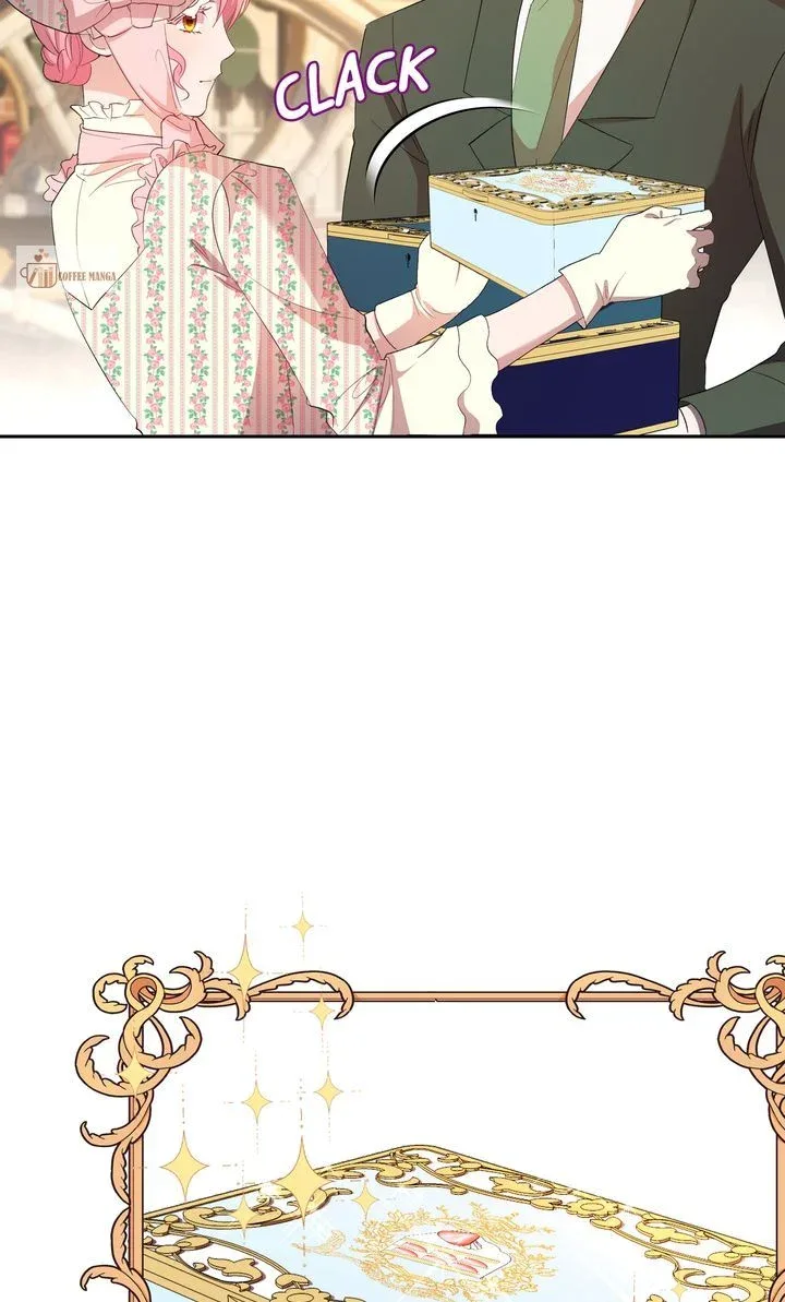 How the Count’s Young Lady Tames the Emperor’s Dog Chapter 44 page 27