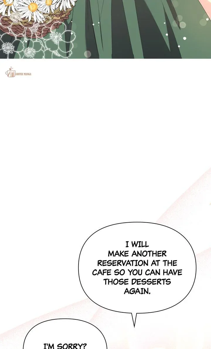 How the Count’s Young Lady Tames the Emperor’s Dog Chapter 44 page 31