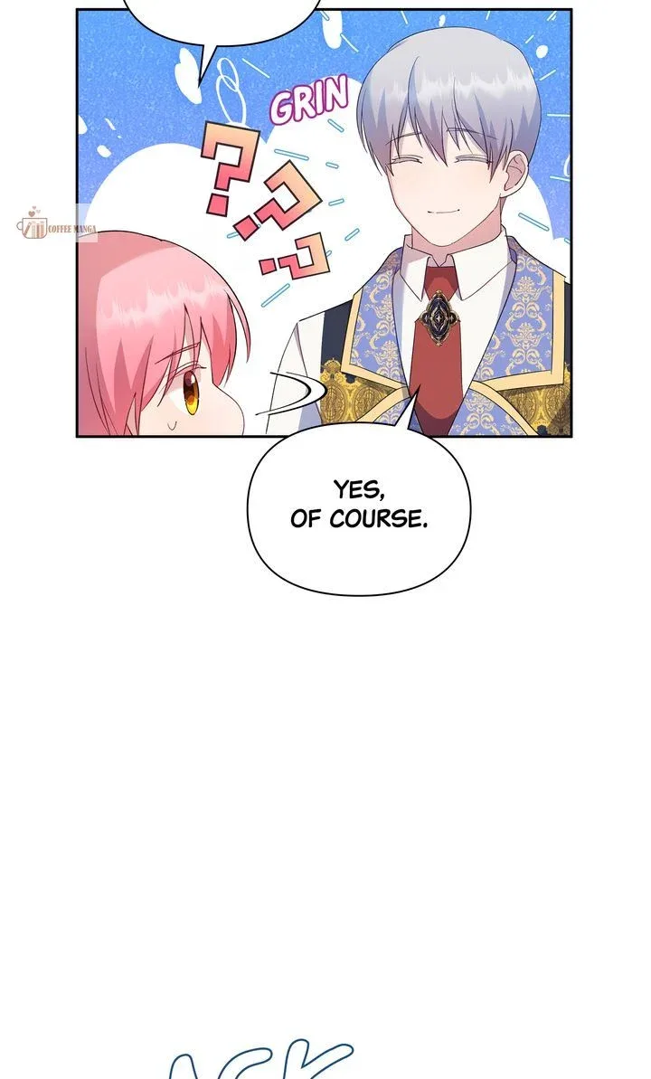 How the Count’s Young Lady Tames the Emperor’s Dog Chapter 44 page 40