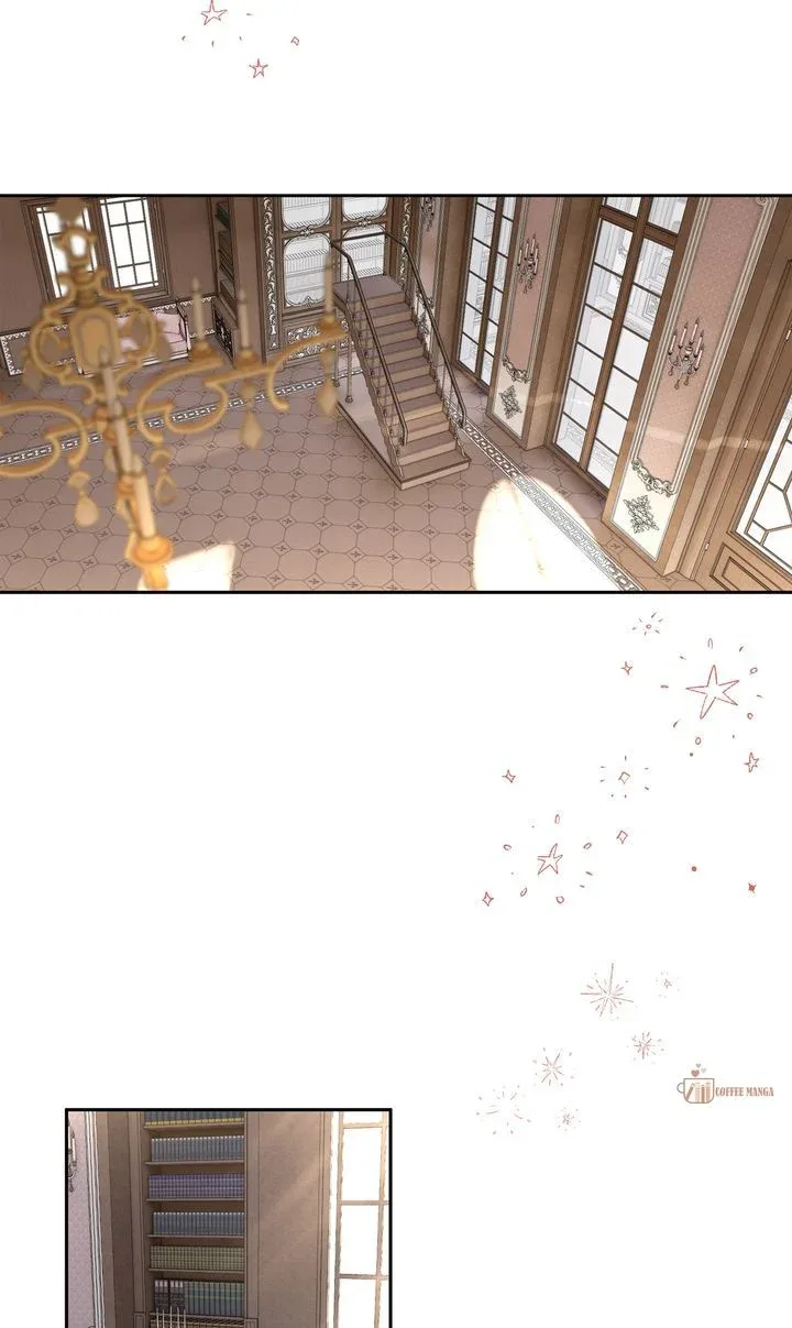How the Count’s Young Lady Tames the Emperor’s Dog Chapter 42 page 19