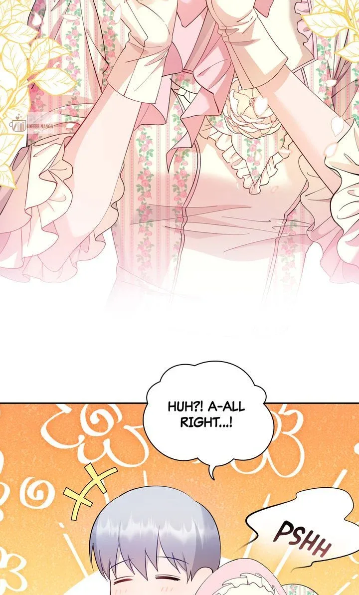 How the Count’s Young Lady Tames the Emperor’s Dog Chapter 44 page 15