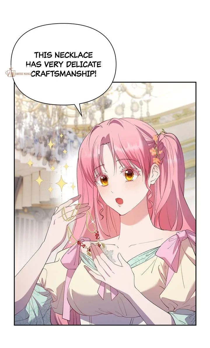 How the Count’s Young Lady Tames the Emperor’s Dog Chapter 44 page 44