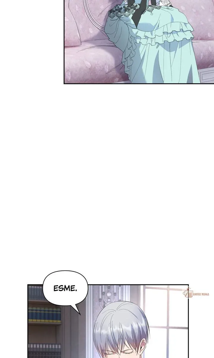 How the Count’s Young Lady Tames the Emperor’s Dog Chapter 42 page 21