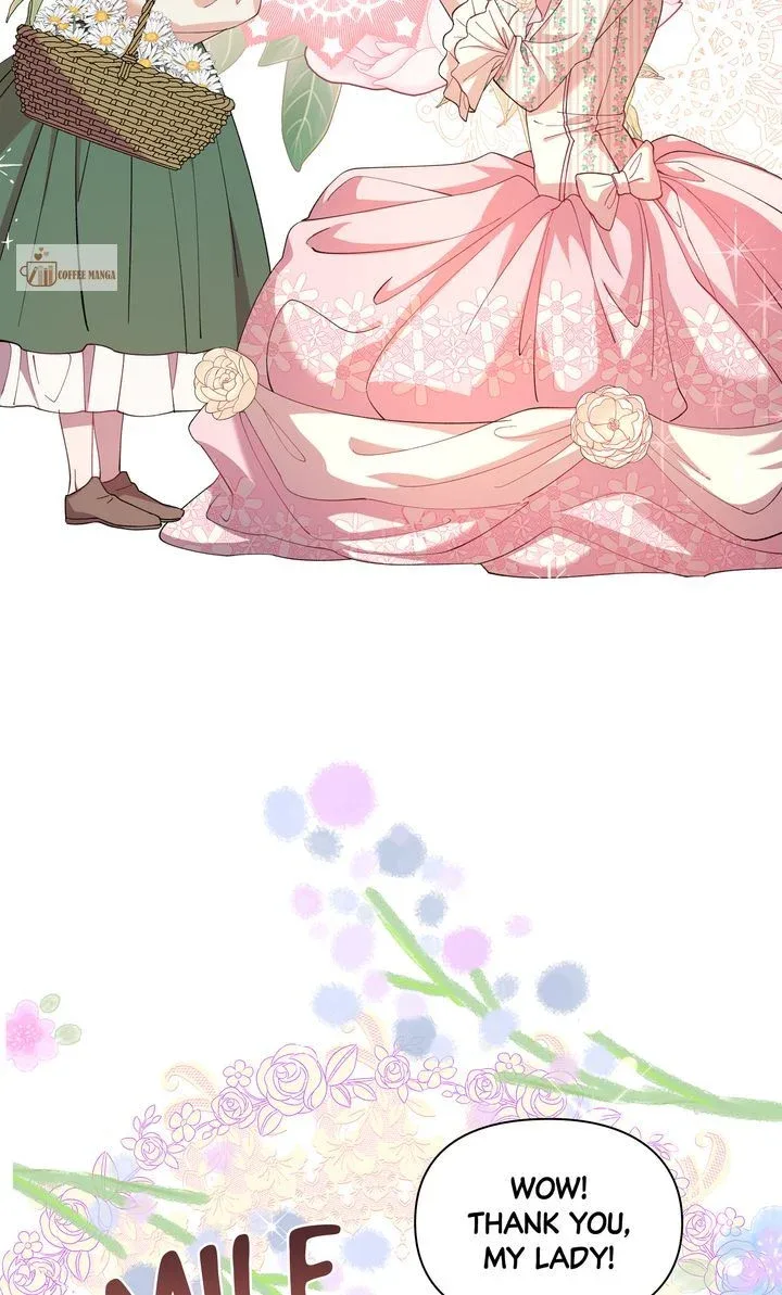 How the Count’s Young Lady Tames the Emperor’s Dog Chapter 44 page 29