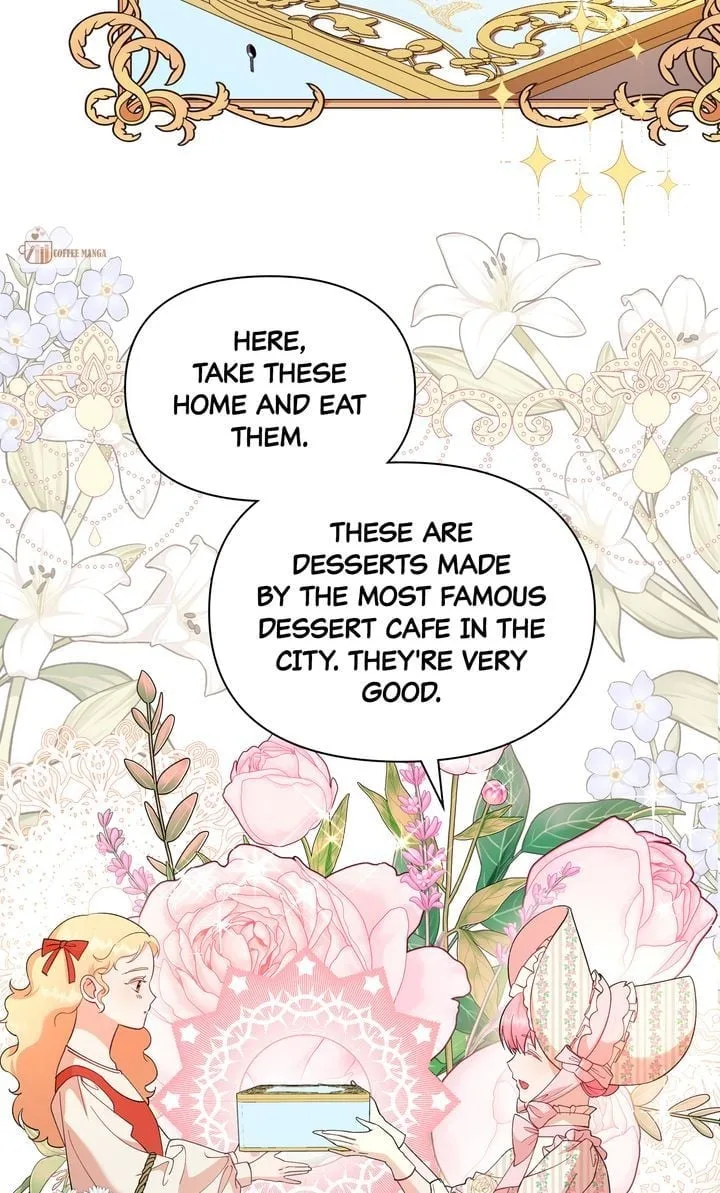 How the Count’s Young Lady Tames the Emperor’s Dog Chapter 44 page 28